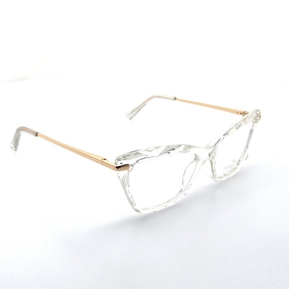 NEW!!! SANTINI D MAVALDI Eyeglasses 60002 C2 Authentic main image 7